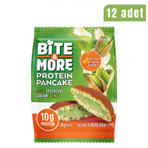 Bite & More Protein Pancake